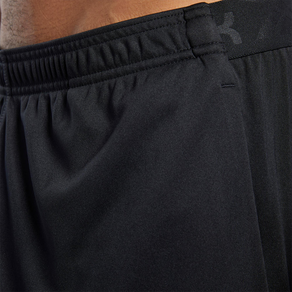 wor comm knit short