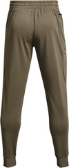 ua armour fleece joggers