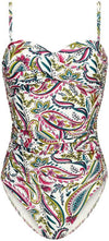 bathingsuit padded