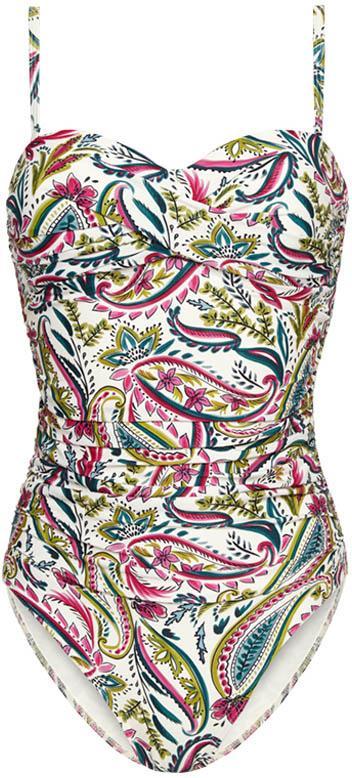 bathingsuit padded