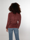 Riri Full Zip Top