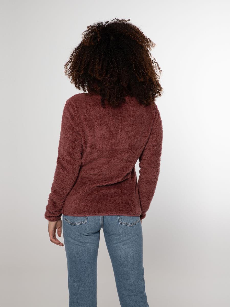 Riri Full Zip Top