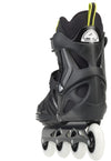 Rollerblade Rb Xl Black-lime