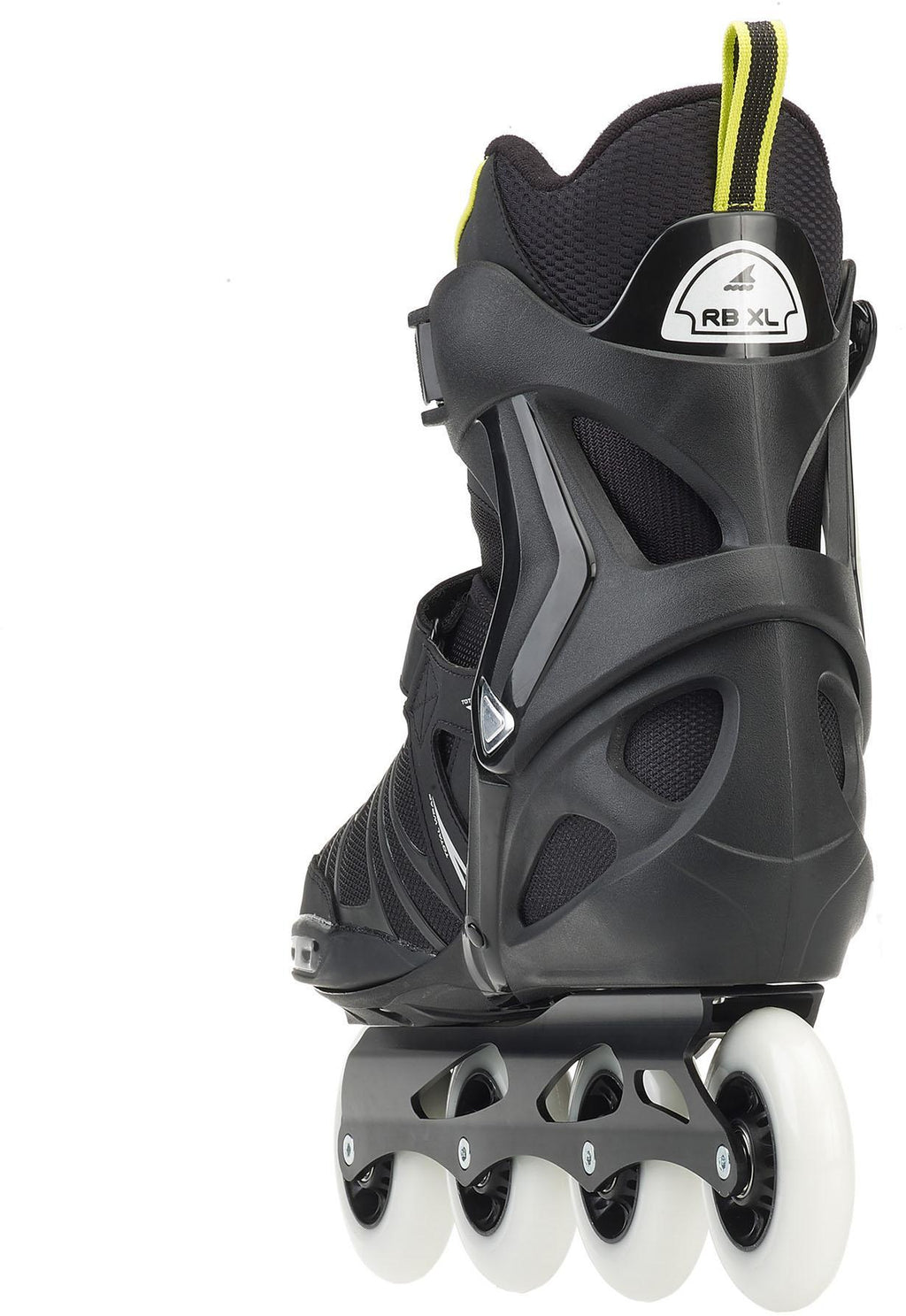 Rollerblade Rb Xl Black-lime