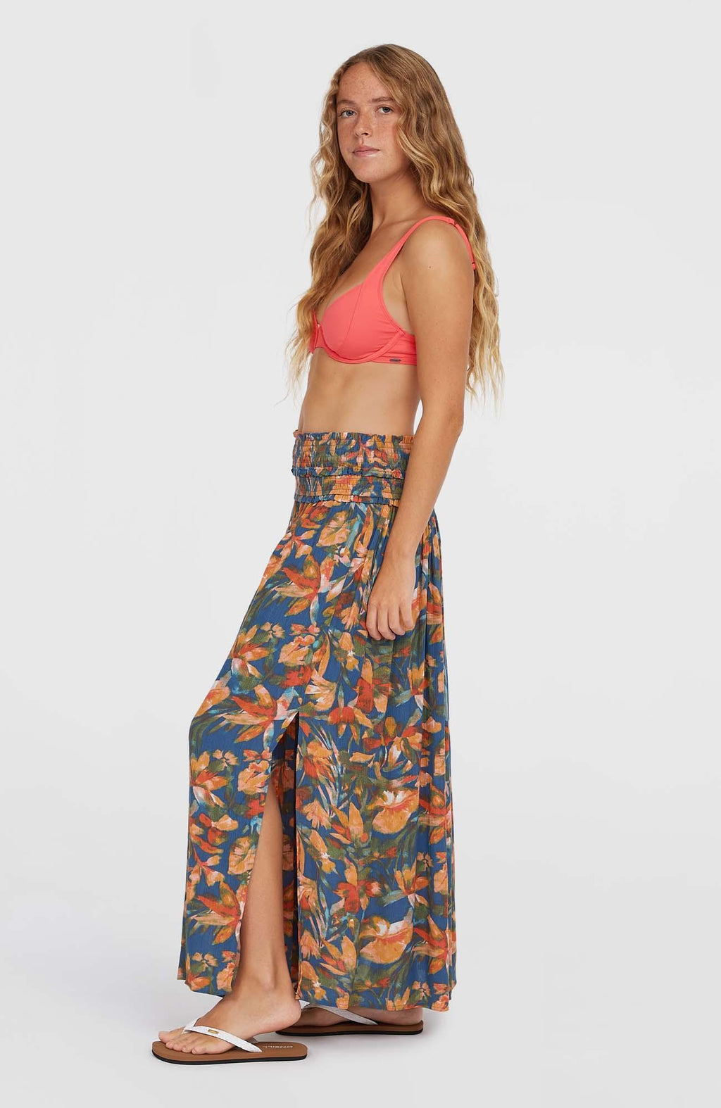Devyn Maxi Skirt