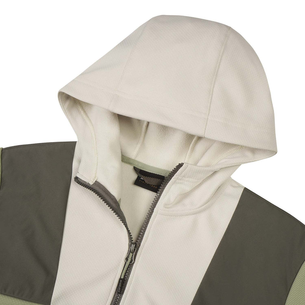 Lacq  Fleece sweater outdoor