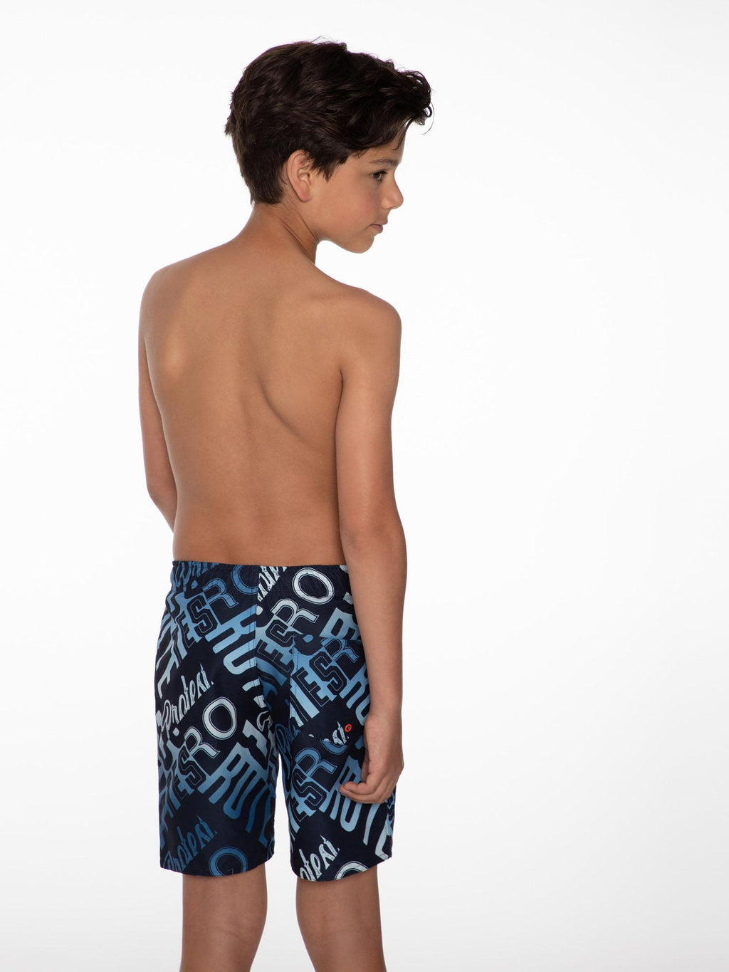 Taz Jr Beachshort