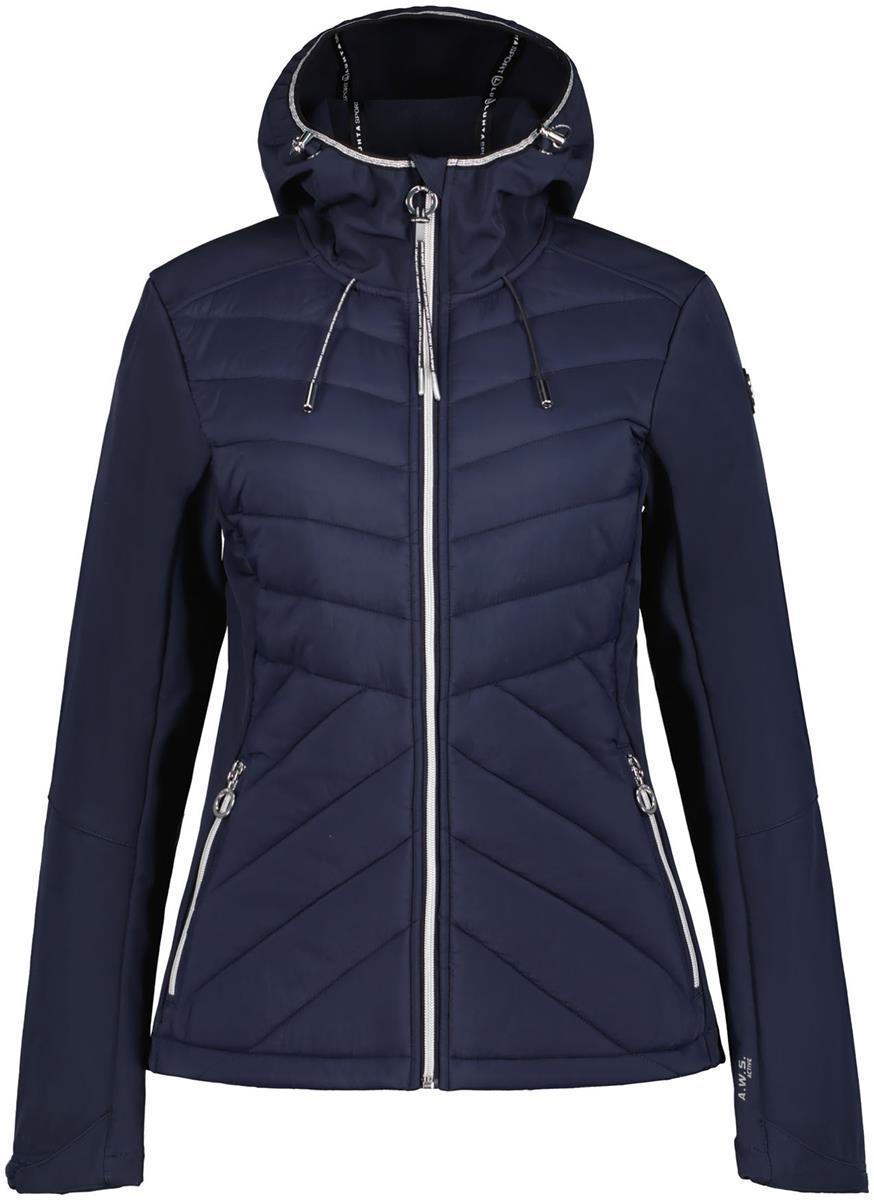 luhta ahoniitty softshell jacket