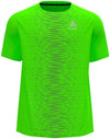 T-shirt S/s Crew Neck Essential Print