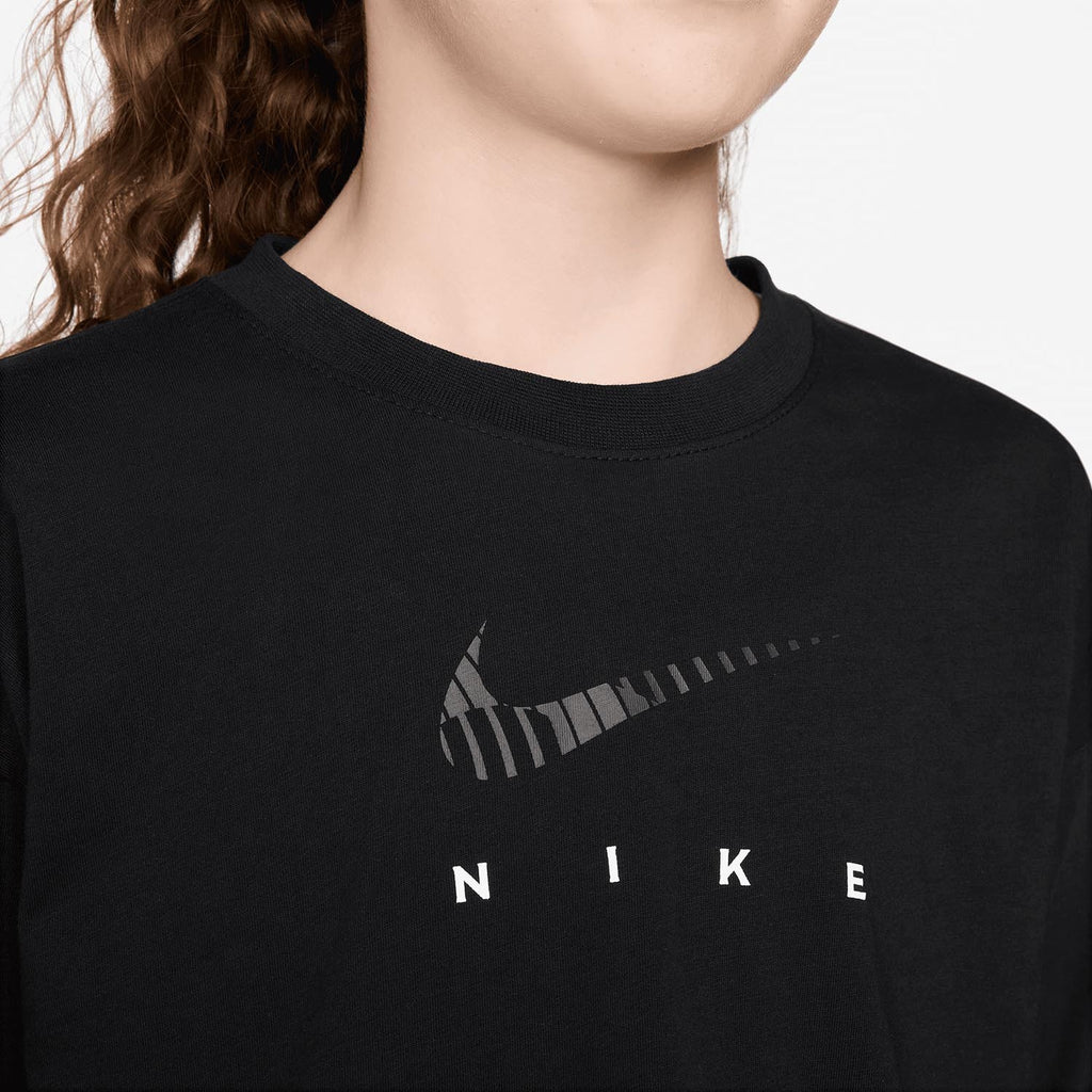Sportswear Essentials Long-Sleeve Top