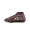 Mercurial Superfly 10 Club "Kylian Mbappe" FG Voetbalschoenen
