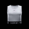 Pro Women's Dri-fit Cropped T-shirt