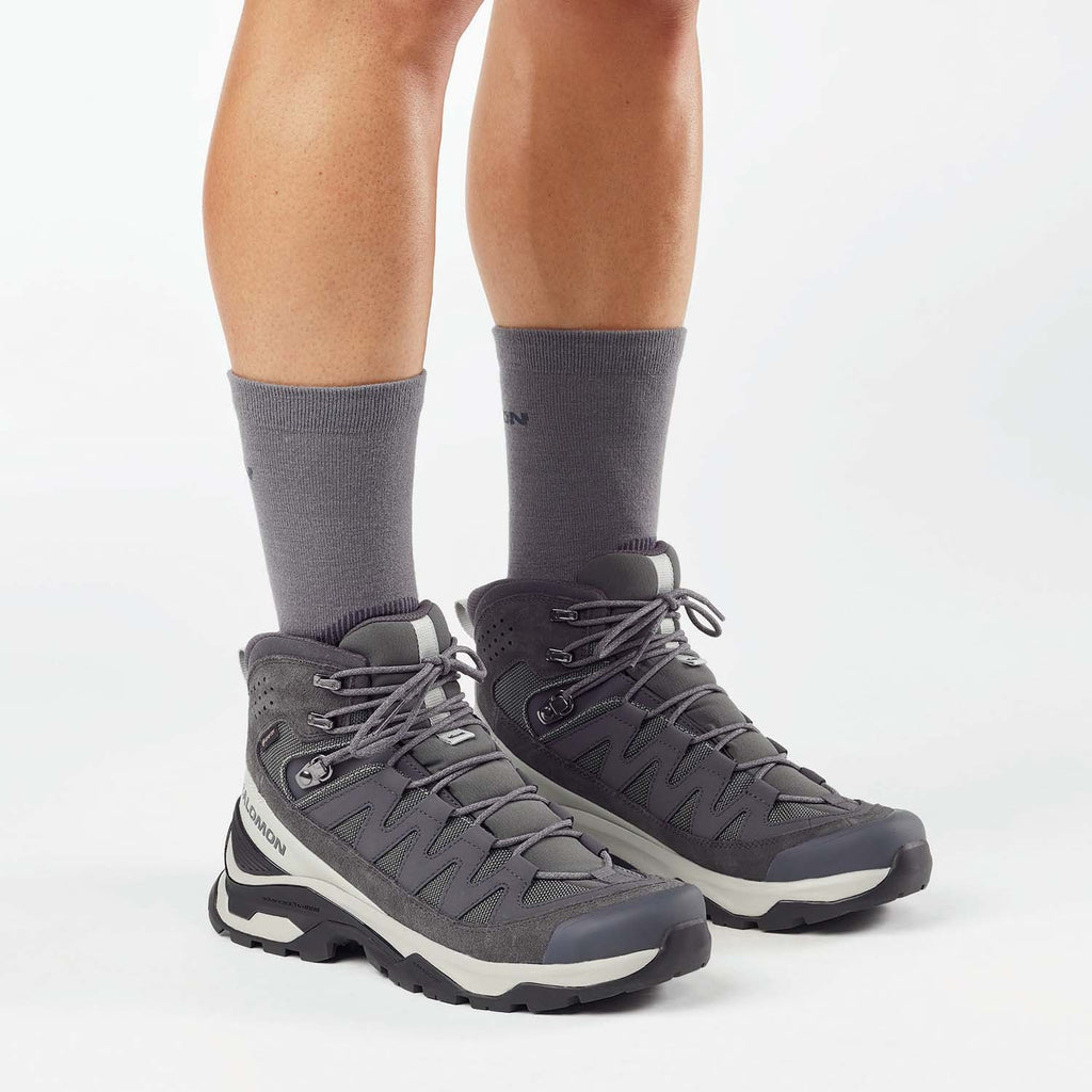 Quest Echo Gore-Tex Bergschoenen