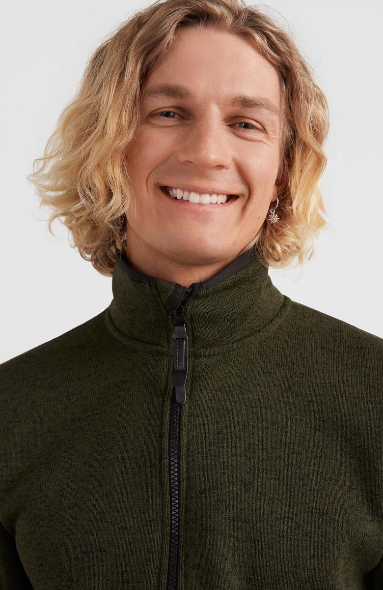 Piste Fleece