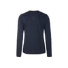 Adv Essence Ls Tee 2 W