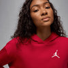 Jumpman Fleece pullover