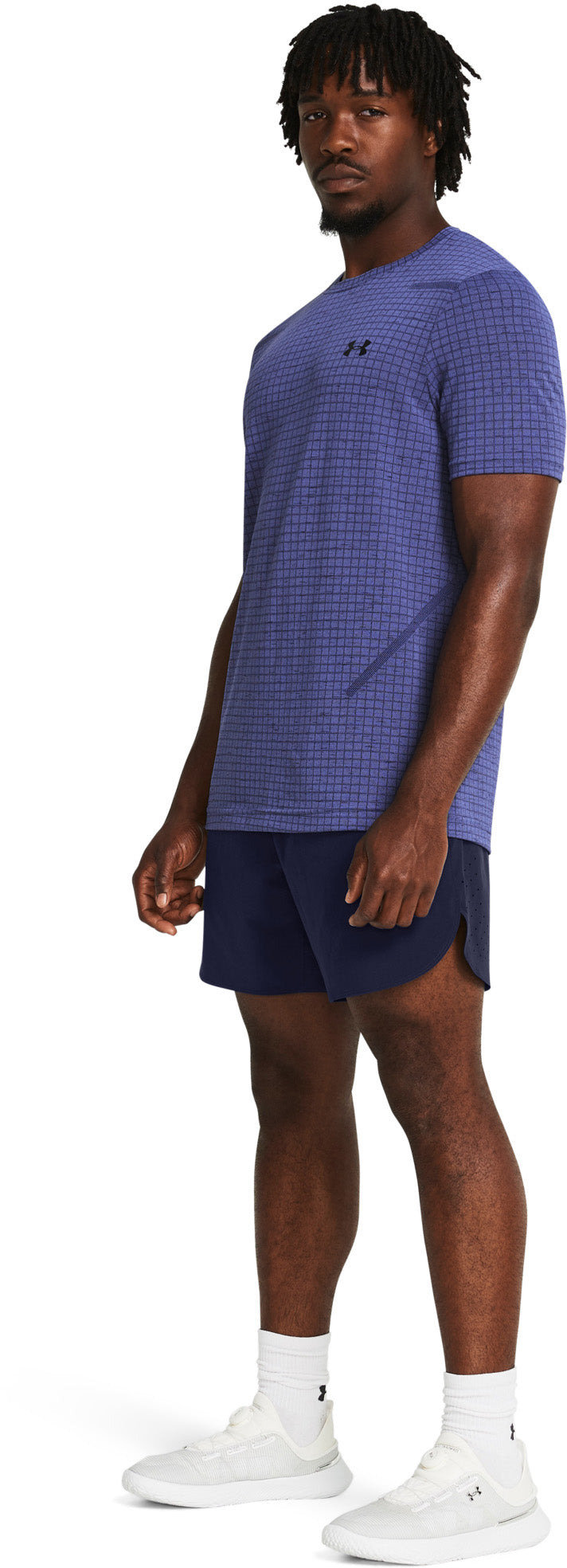 Peak Woven short