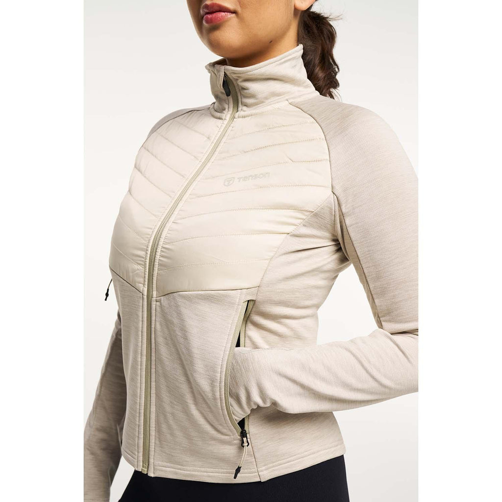 thermal midlayer w