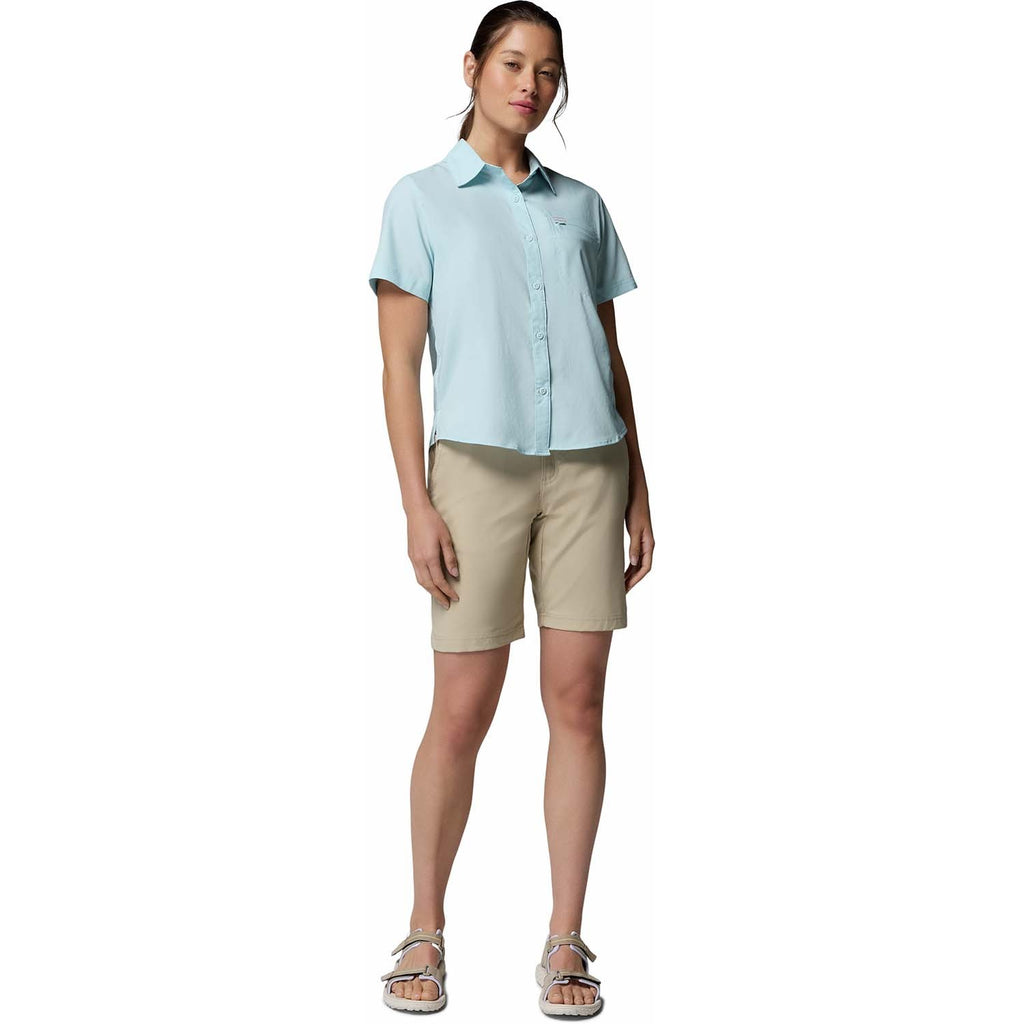 silver ridge utility ii T-shirt