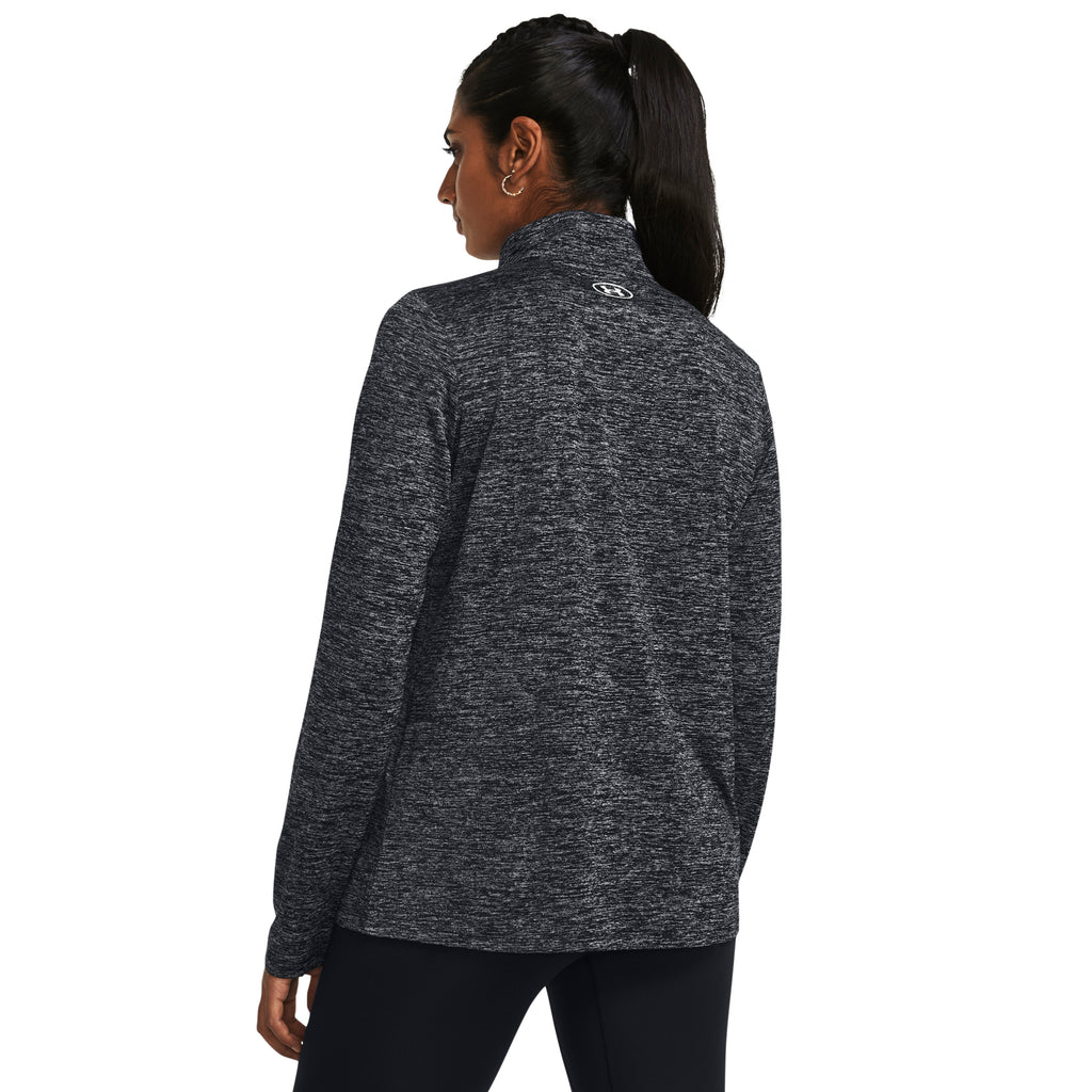Tech 1/2 Zip sweater