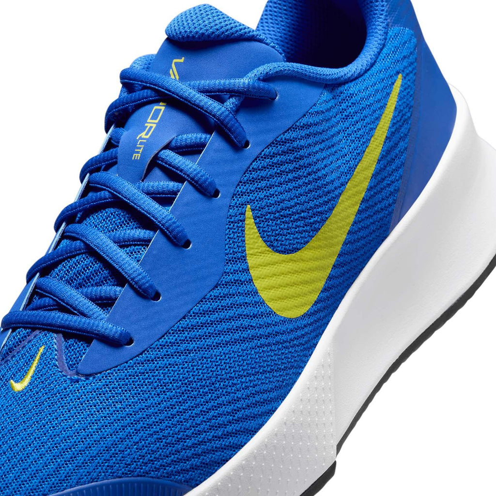 vapor lite 3 men's clay court
