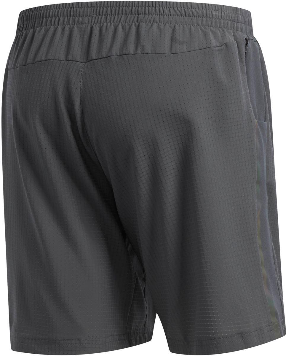 SUPERNOVA SHORT 7IN CYAN