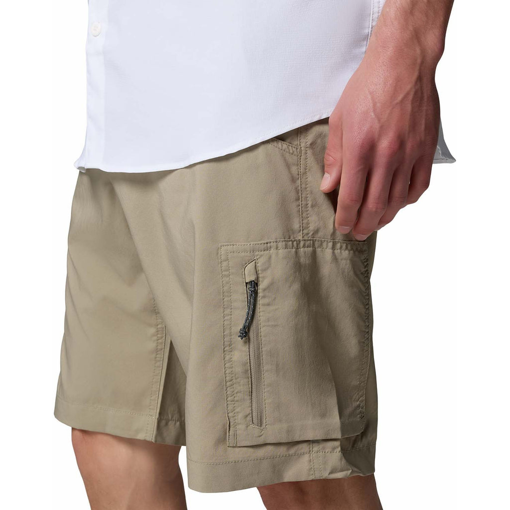 silver ridge utility cargo shorts 10 inch