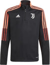 Juventus Tiro Training kids sweater 21/22