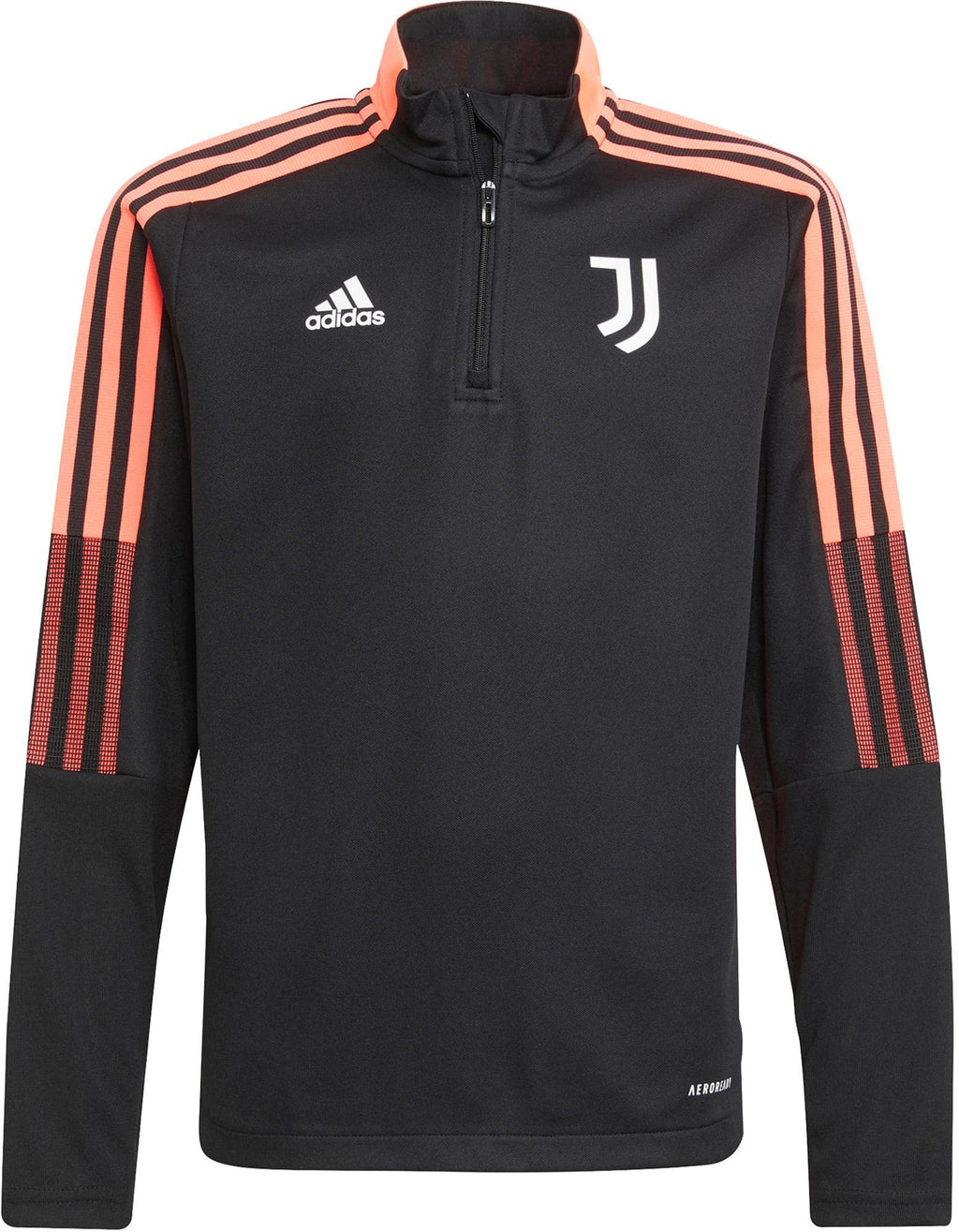 Juventus Tiro Training kids sweater 21/22