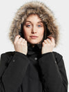 Erika 3 Parka jas