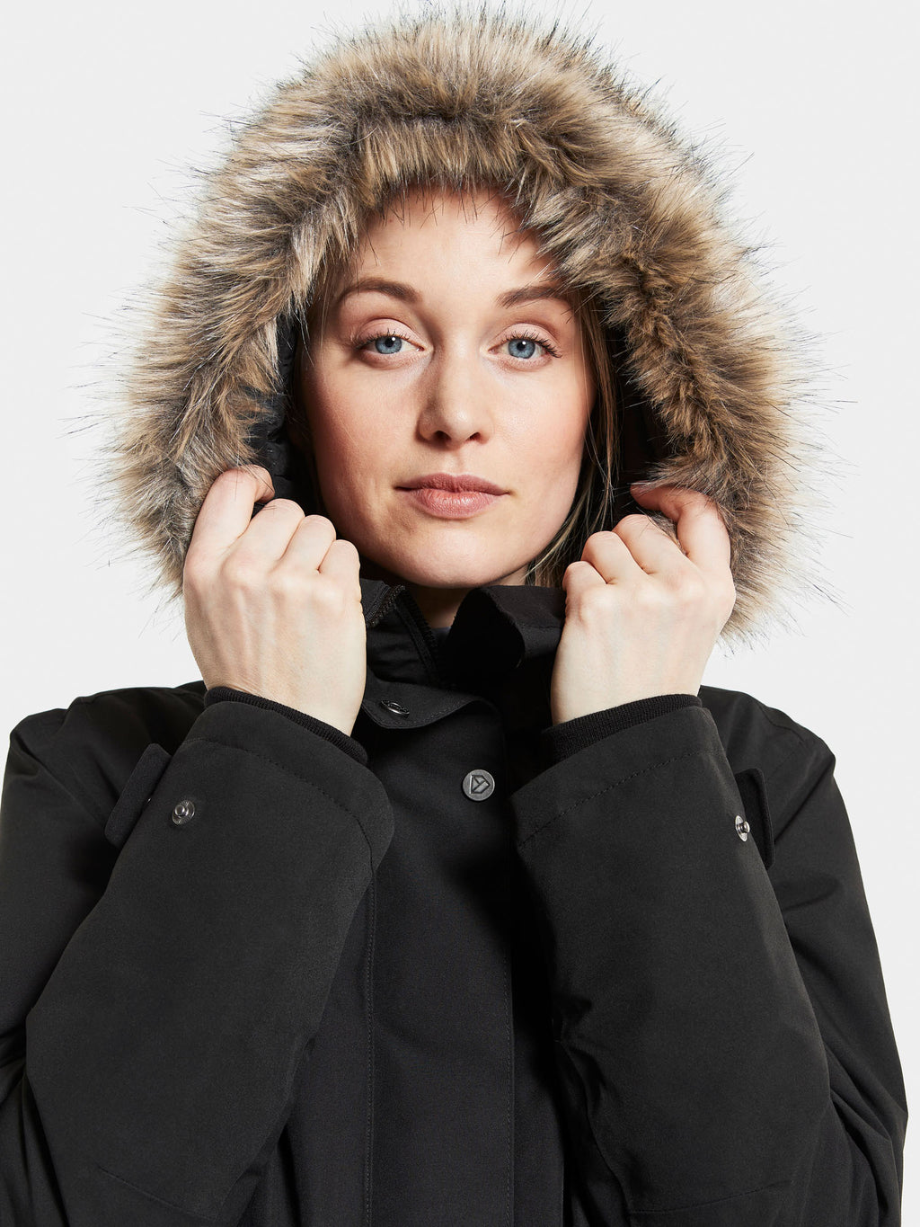 Erika 3 Parka jas