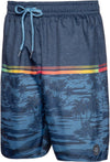 athletic beachshort
