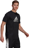 Designed 2 Move Activated Tech AEROREADY T-shirt