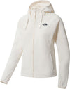 Homesafe fleece met volledige rits
