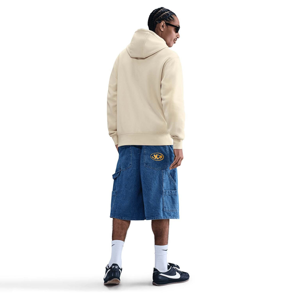 Club Men's Fleece Hoodie