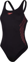 Eco+ Placement Muscleback badpak
