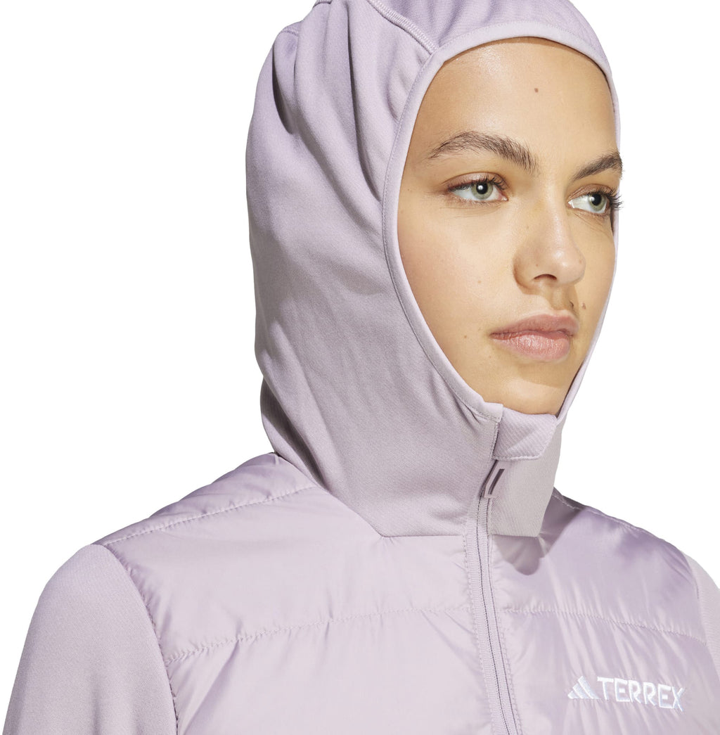 Terrex Multi Hybrid Insulated capuchonjack