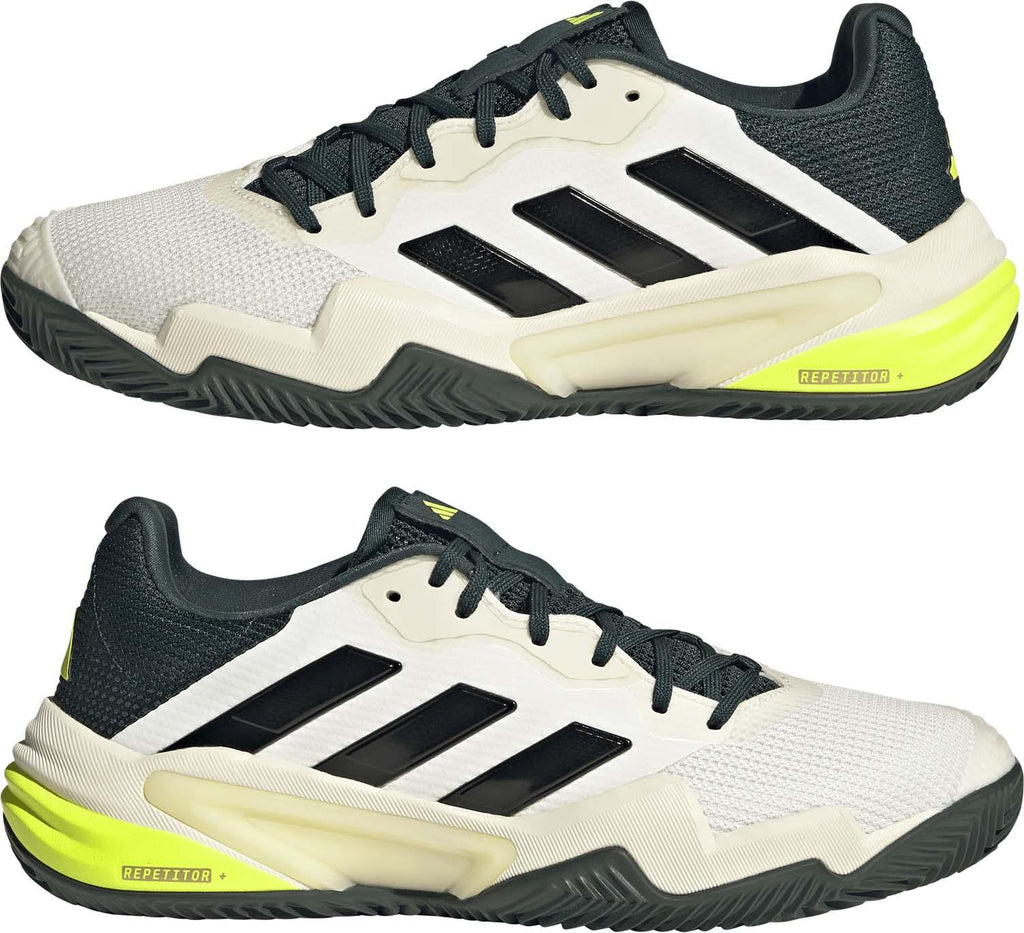 barricade 13 m cl tennisschoenen