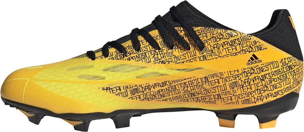 X Speedflow Messi.3 Fg