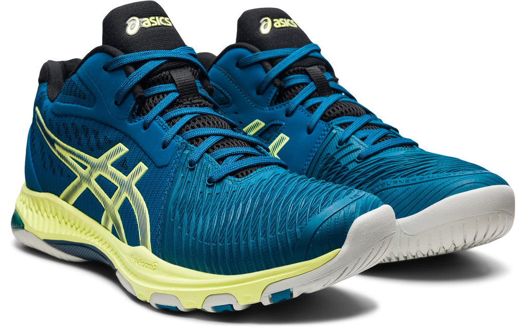 NETBURNER Ballistic Ff Mt 2 indoorschoenen