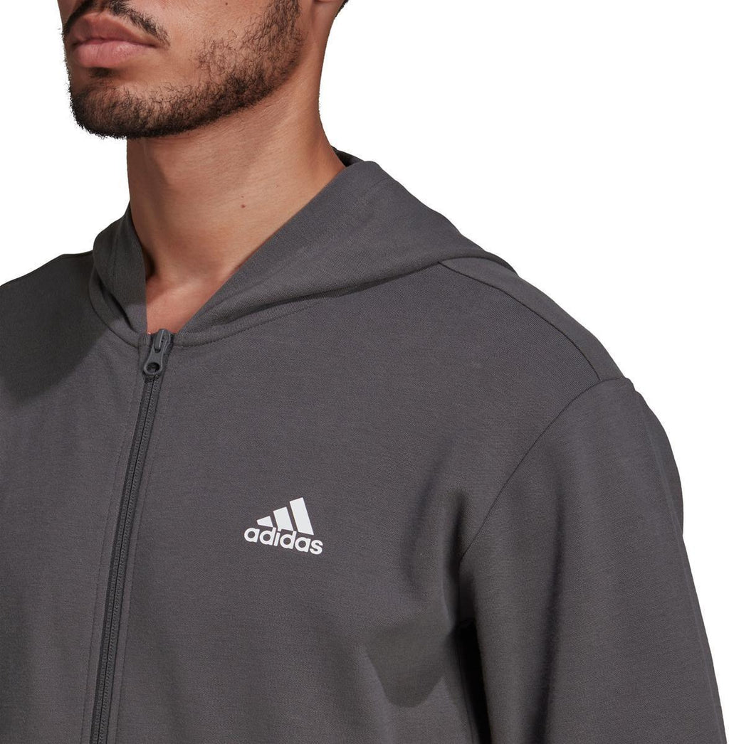MOTION FZ HOOD. Kapuzenjacke
