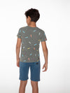 Duner Jr T-shirt