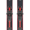 Supershape E-rally ski's