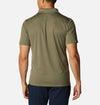 Zero Rules poloshirt