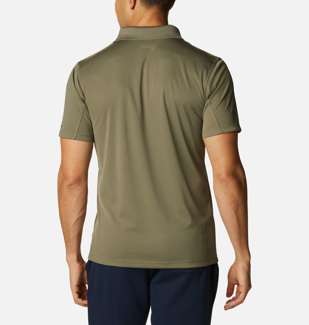 Zero Rules poloshirt