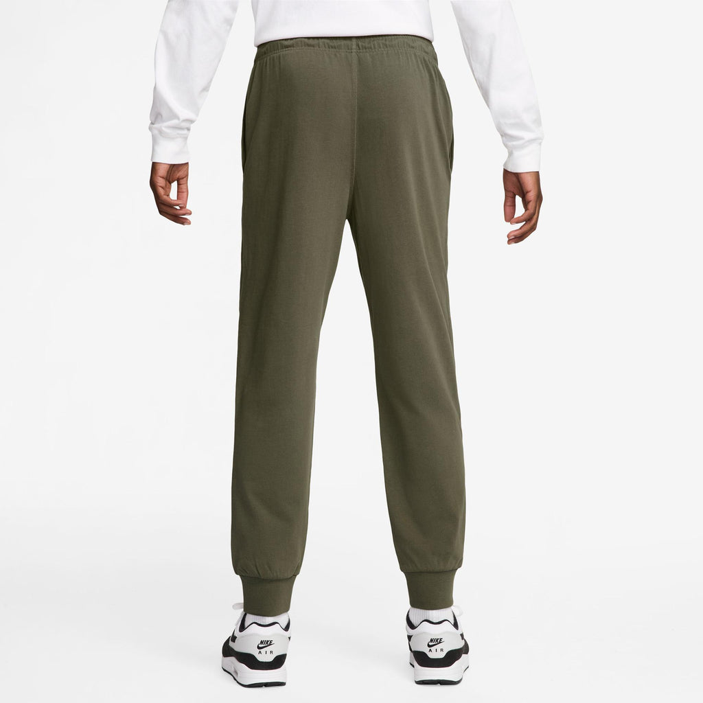 Club Knit joggingbroek