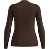 performance wool base layer  seamless shirt