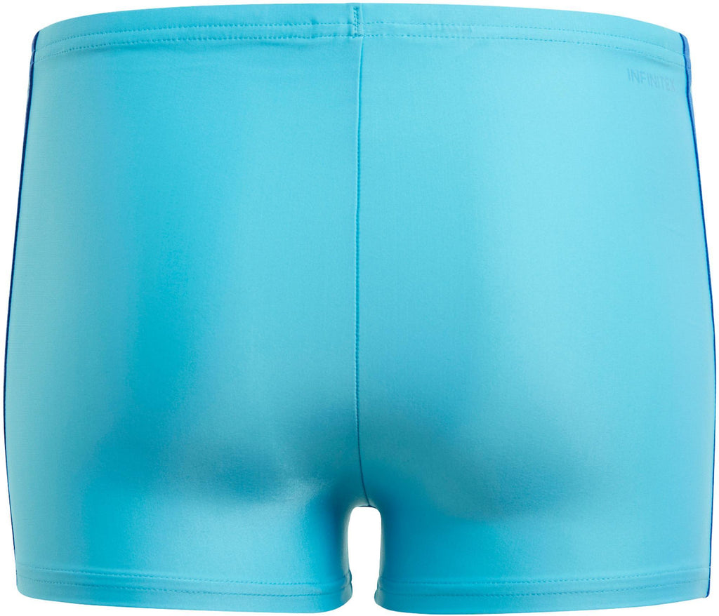 3-Stripes kids zwemboxer