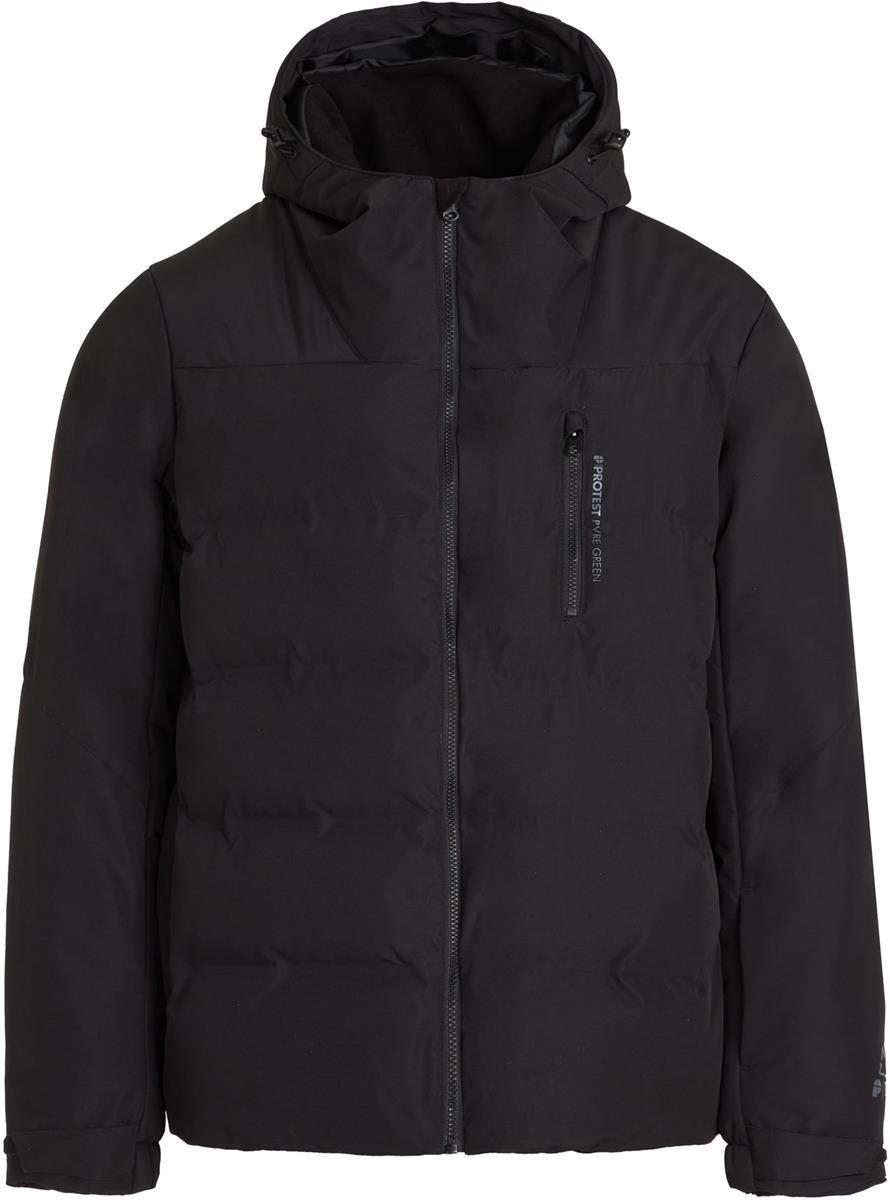Prtsuperior Snowjacket