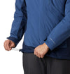 Lhotse Iii Interchange Jacket
